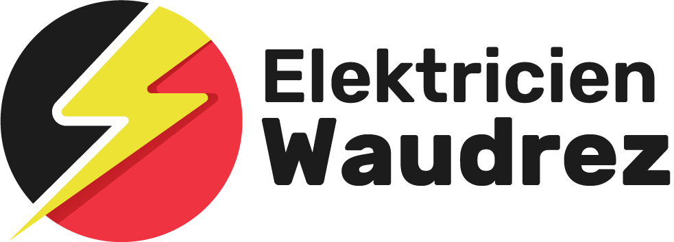 Logo Elektricien Waudrez